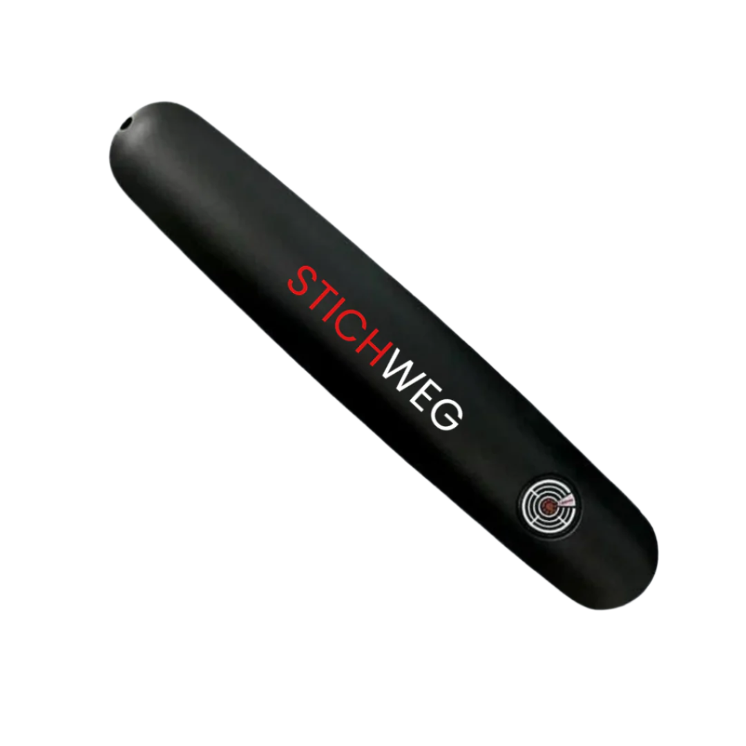 HikeHub - Stichweg