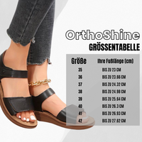 HikeHub - OrthoShine