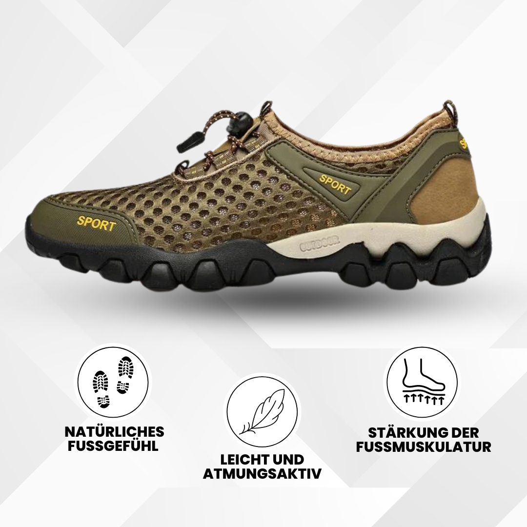 HikeHub - Orthtrek