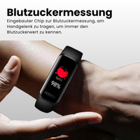 Healthtec – Smartwatch