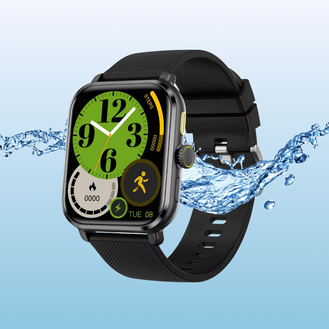 Healthmed – Smartwatch