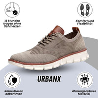 HikeHub - UrbanX
