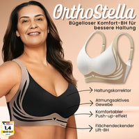 HikeHub - OrthoStella inkl- Push-Up Effekt