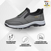 HikeHub - OrthoX Max