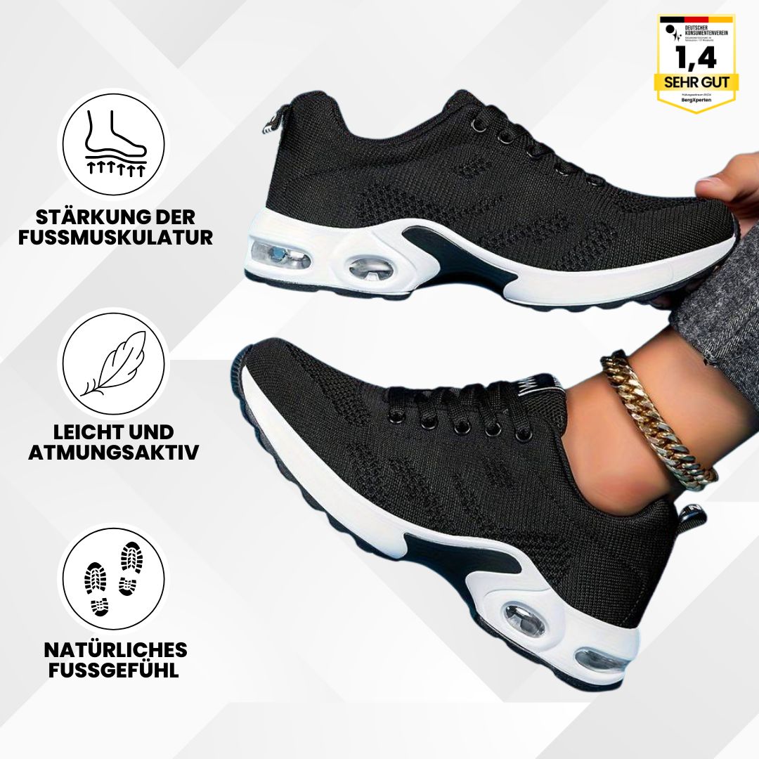 OrthoCare – Ergonomische Schuhe Schlaf
