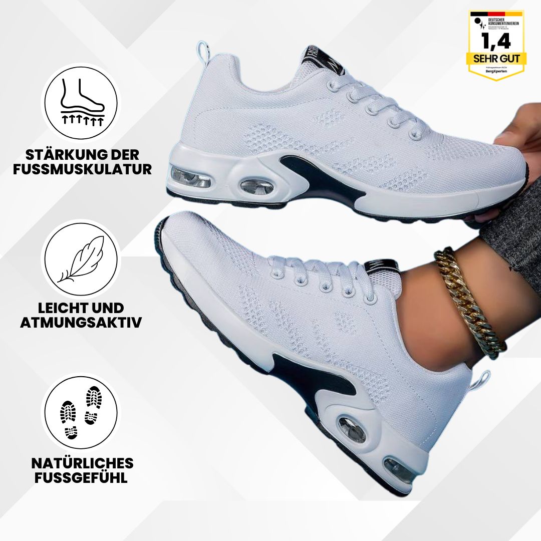 OrthoCare - Ergonomische Schuhe