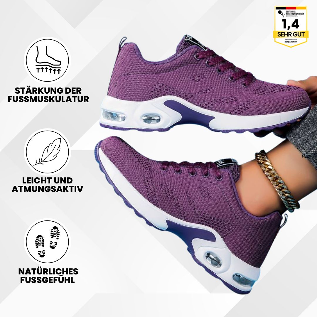 OrthoCare – Ergonomische Schuhe Senioren