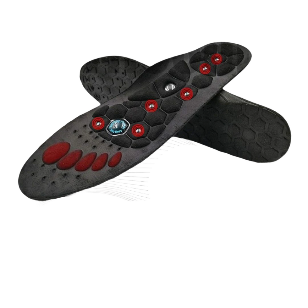 HikeHub - Orthosole