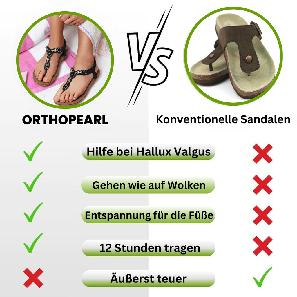 HikeHub - OrthoPearl