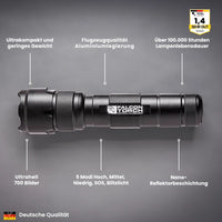 HikeHub - ViperX700