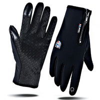 Premium Wasser- und Wetterfeste Handschuhe