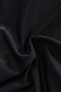 Ocean Whisper™ - Einteiliger Badeanzug mit Ringausschnitt