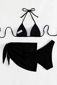 Positano Pearl™ - Bikiniset mit Strandrock