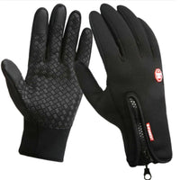 Premium Wasser- und Wetterfeste Handschuhe