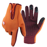 Premium Wasser- und Wetterfeste Handschuhe