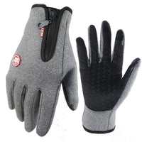 Premium Wasser- und Wetterfeste Handschuhe