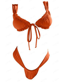 Caribbean Kiss™ - String Set - Limited Edition