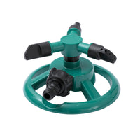 AquaSpin™ - 360-Grad rotierender Wassersprüher