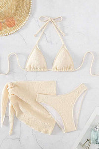 Positano Pearl™ - Bikiniset mit Strandrock