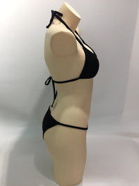 Balinese Bliss™ - 4-teiliges dehnbares Bikini-Set