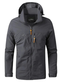 Varsity-Jacke - Outdoor Wasser- und winddicht - Übergangsjacke