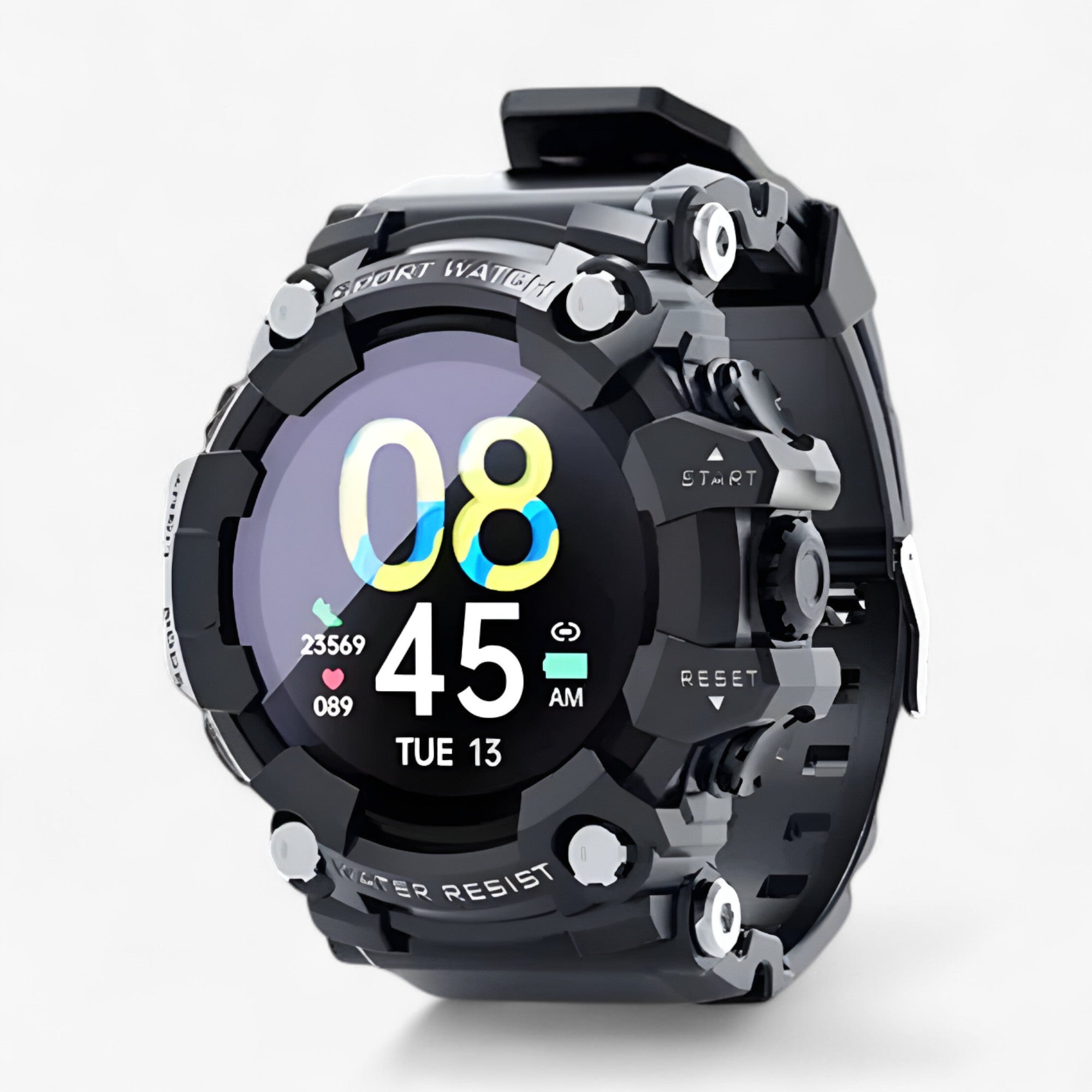 Militär Smartwatch™