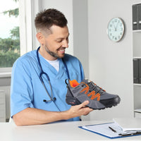 OrthoBalance - Wanderschuhe