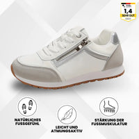 OrthoCareX - Ergonomische Schuhe für Damen