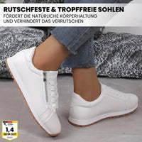 OrthoCareX - Ergonomische Schuhe für Damen