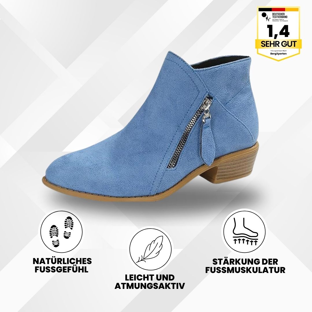 OrthoStep Stiefeletten