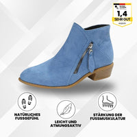 HikeHub - OrthoStep