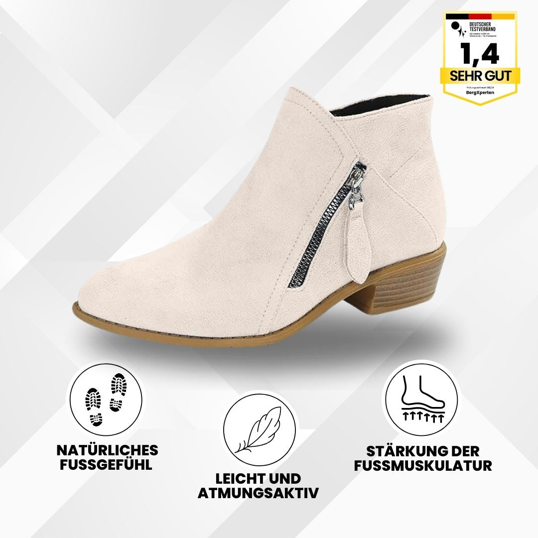 HikeHub - OrthoStep