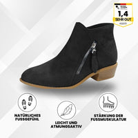 OrthoStep Stiefeletten