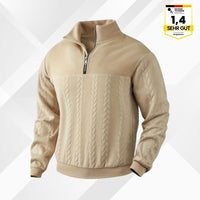 Bequemer Pullover