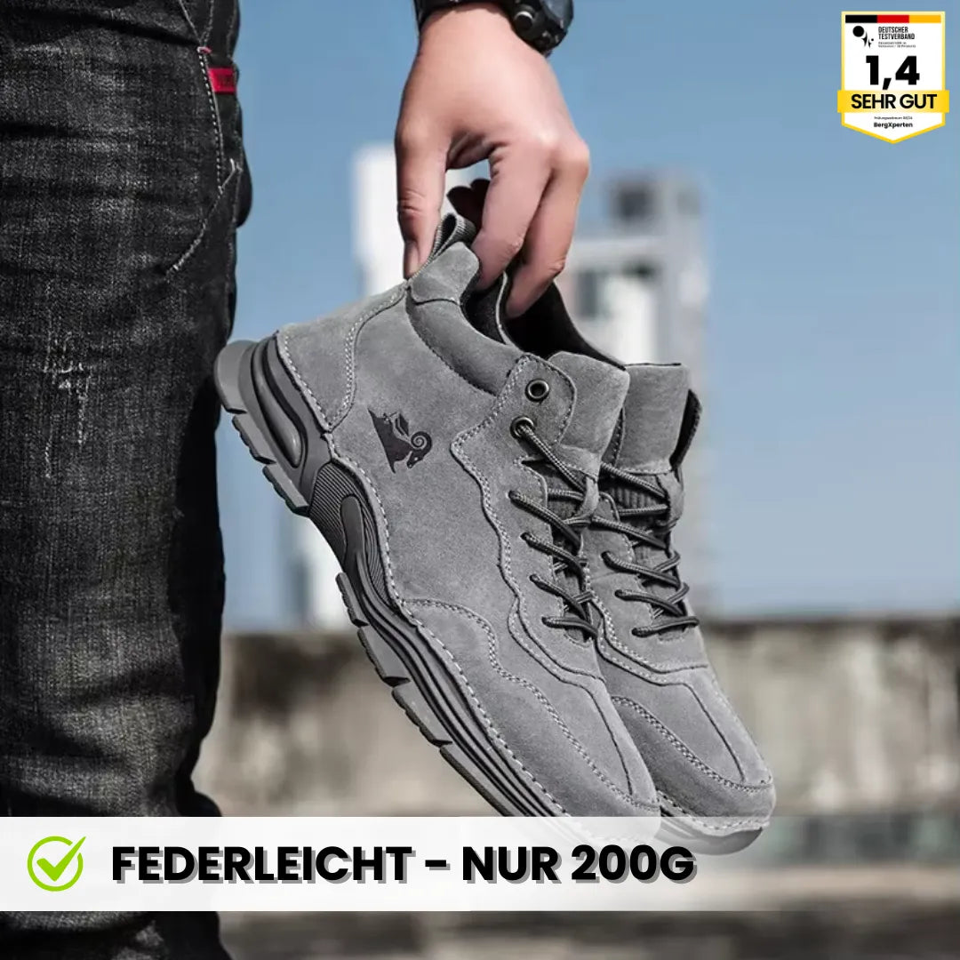 OrthoGrip - Schuh