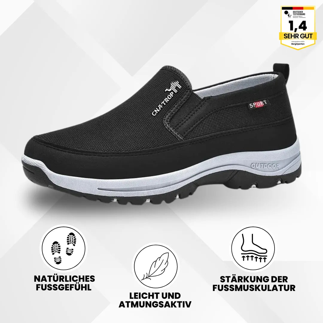 Ortho Pro – ergonomische Komfort-Schuhe
