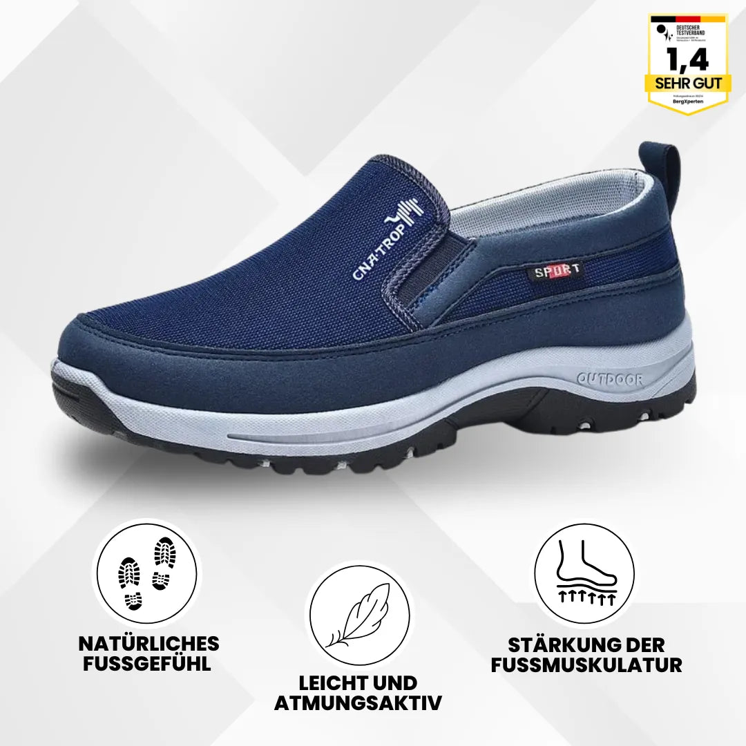 Ortho Pro – ergonomische Komfort-Schuhe