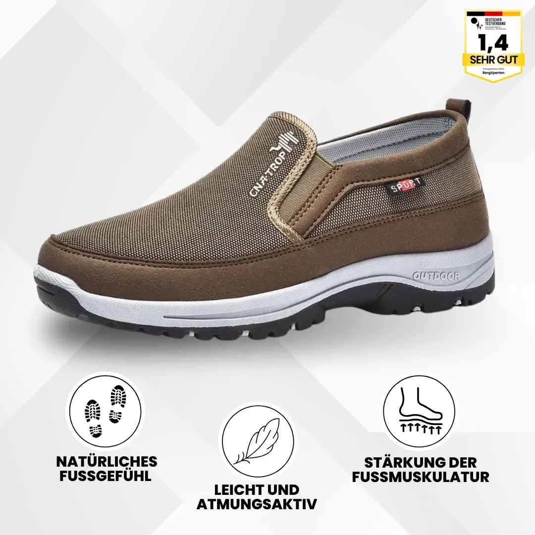 Ortho Pro – ergonomische Komfort-Schuhe
