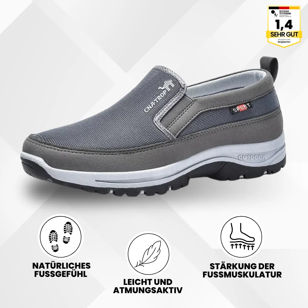Ortho Pro – ergonomische Komfort-Schuhe