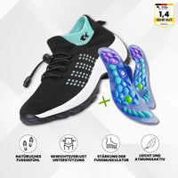 Orthofit + VitalSole