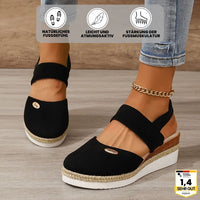 OrthoStella™ – Ergonomische rutschfeste Sandalen