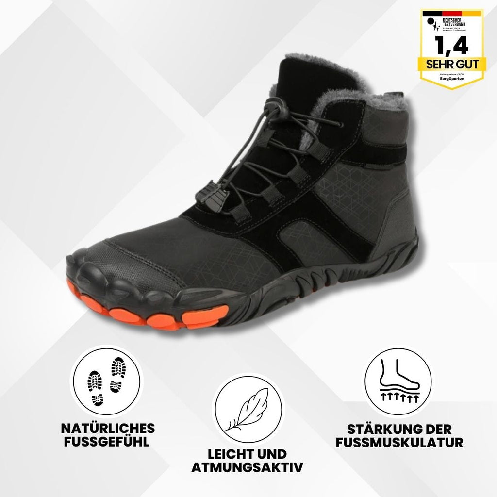 HikeHub - OrthTrek