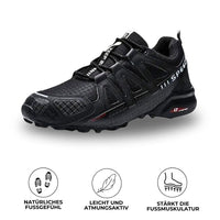OrthoTrekking – Wanderschuhe