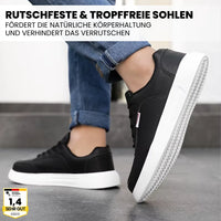 OrthoX – ergonomische & rutschfeste Sneaker