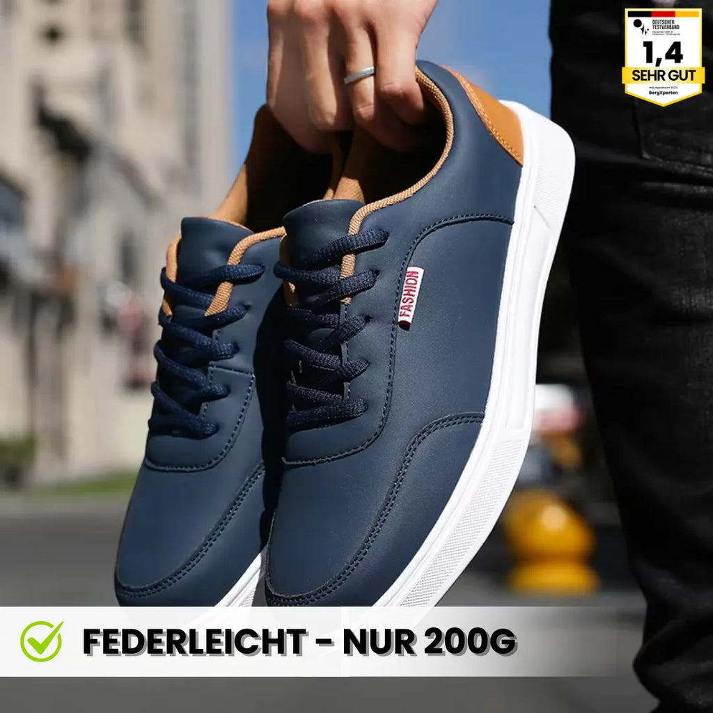 OrthoX – ergonomische & rutschfeste Sneaker