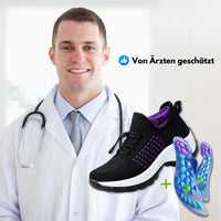 Orthofit + VitalSole