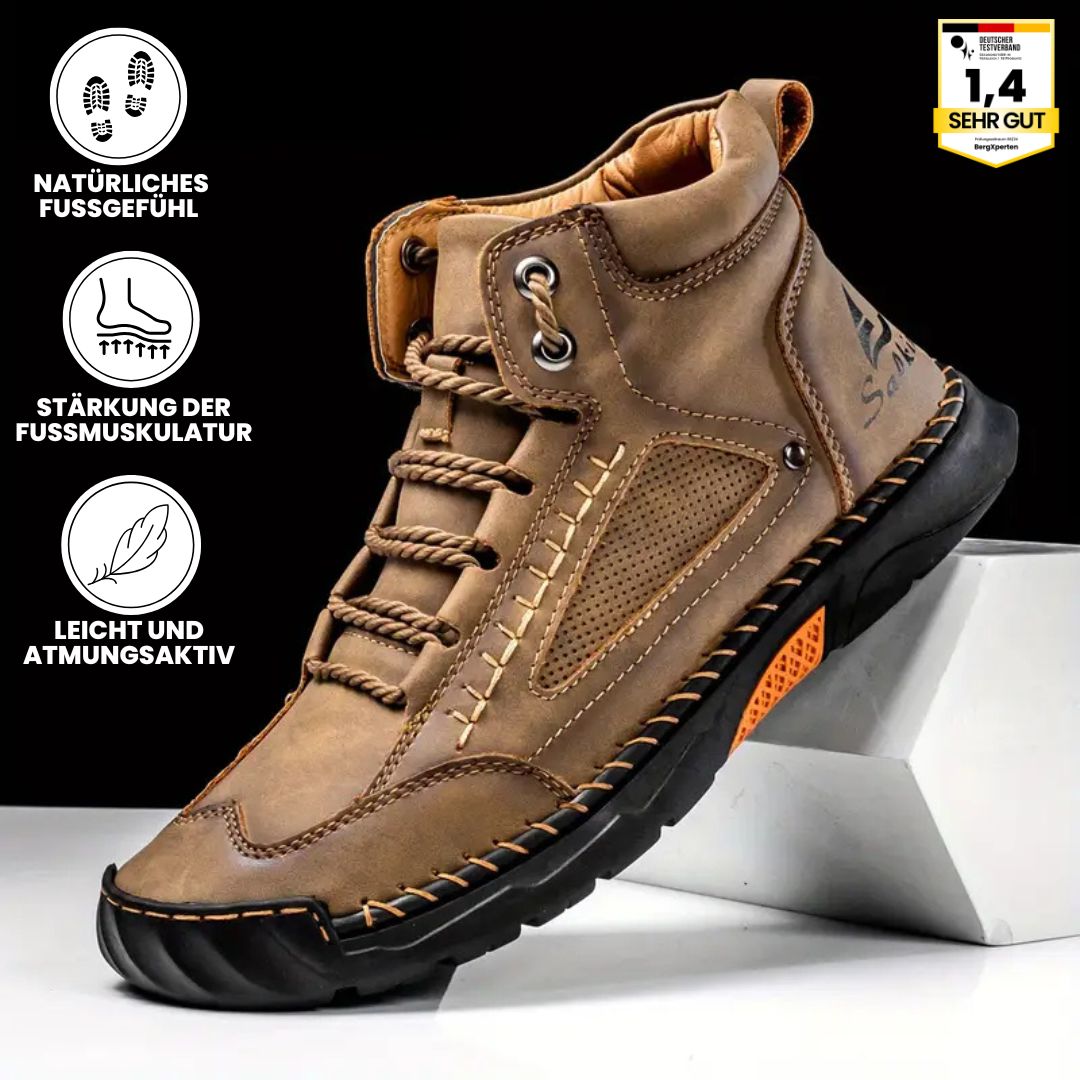 Wasserdichte & rutschfeste Barfußschuhe - Unisex