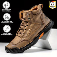 Wasserdichte & rutschfeste Barfußschuhe - Unisex