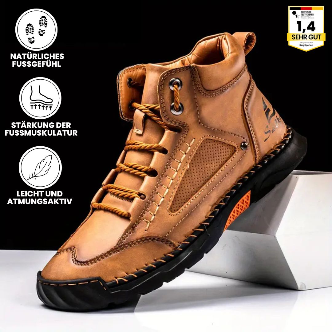 Wasserdichte & rutschfeste Barfußschuhe - Unisex