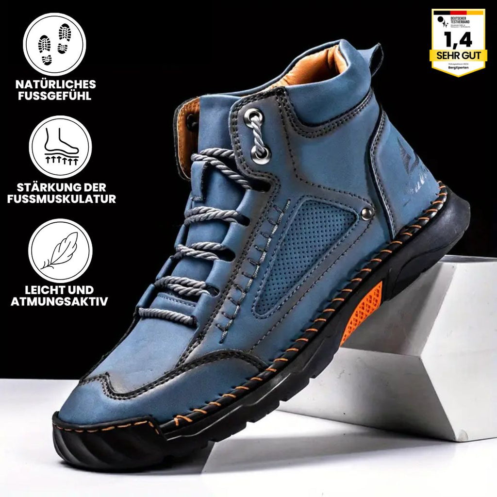 Wasserdichte & rutschfeste Barfußschuhe - Unisex